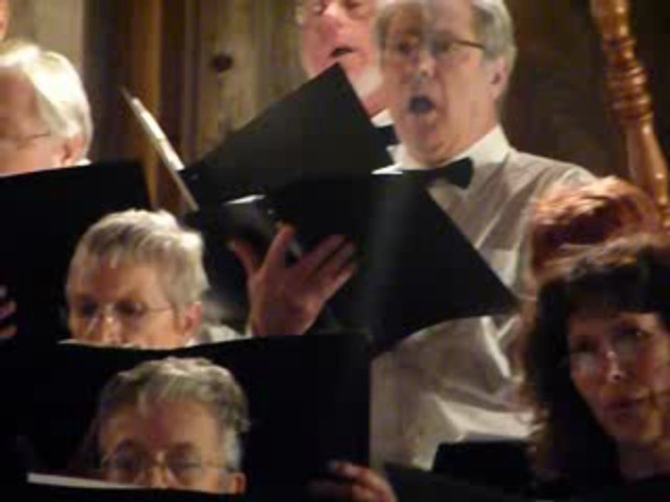 Requiem de Cherubini