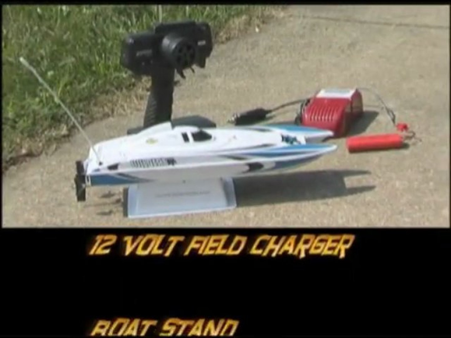 aquacraft mini wildcat