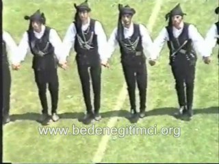 19 Mayıs gençlik ve spor bayramı samsun 2.parça