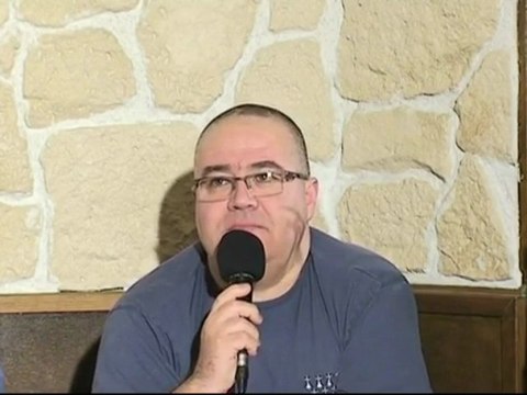 C...sports à Conflans partie 2.