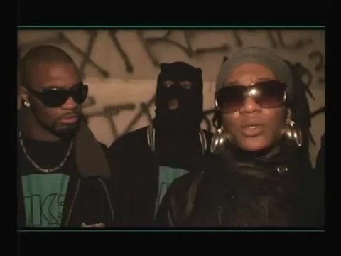 URBAN WAR (Rap Français)