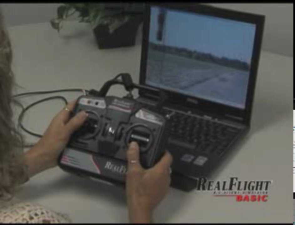 RealFlight Basic RC Flight Simulator