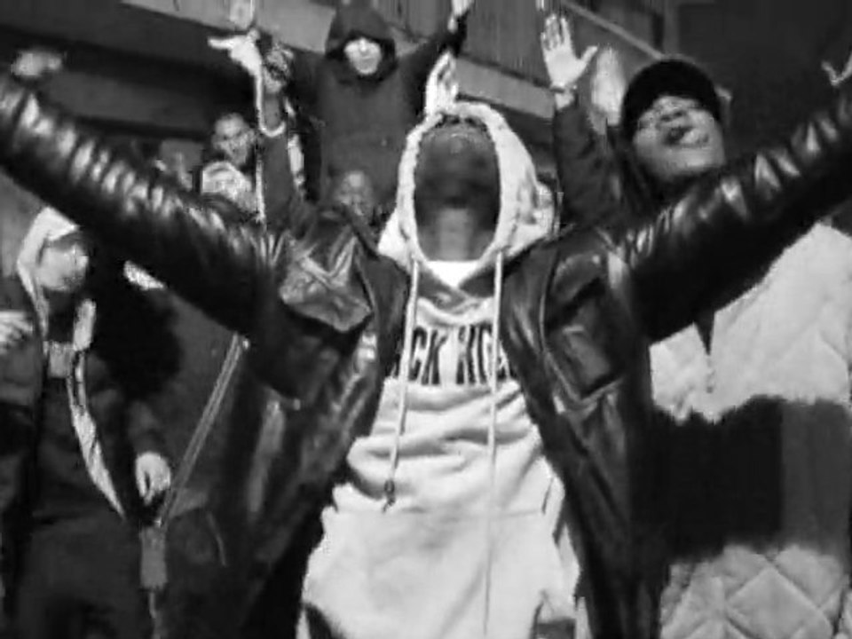 COUP D'ETAT REYYY BLACK KILLAH feat DOYEN OG PALER IRON SY