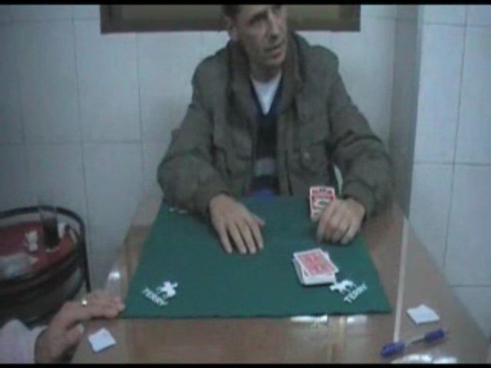 julio el mago - la prediccion imposible