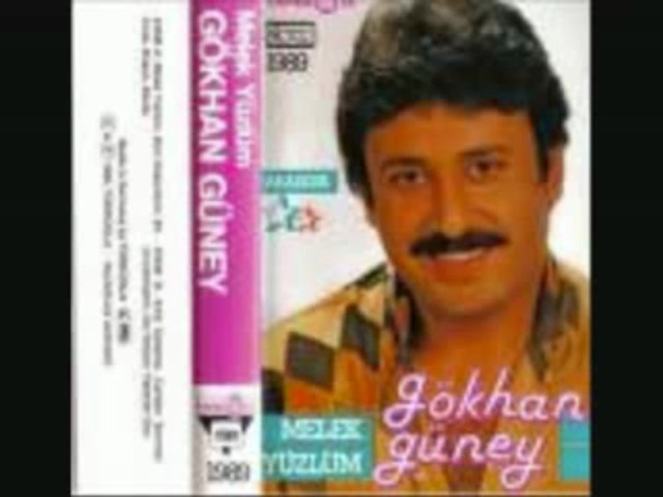 gökhan güney seni sevmeyen ölsün