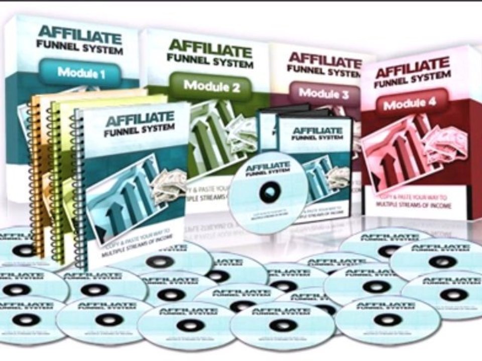 Affiliate funnel system Using Social Marketing To Earn Money