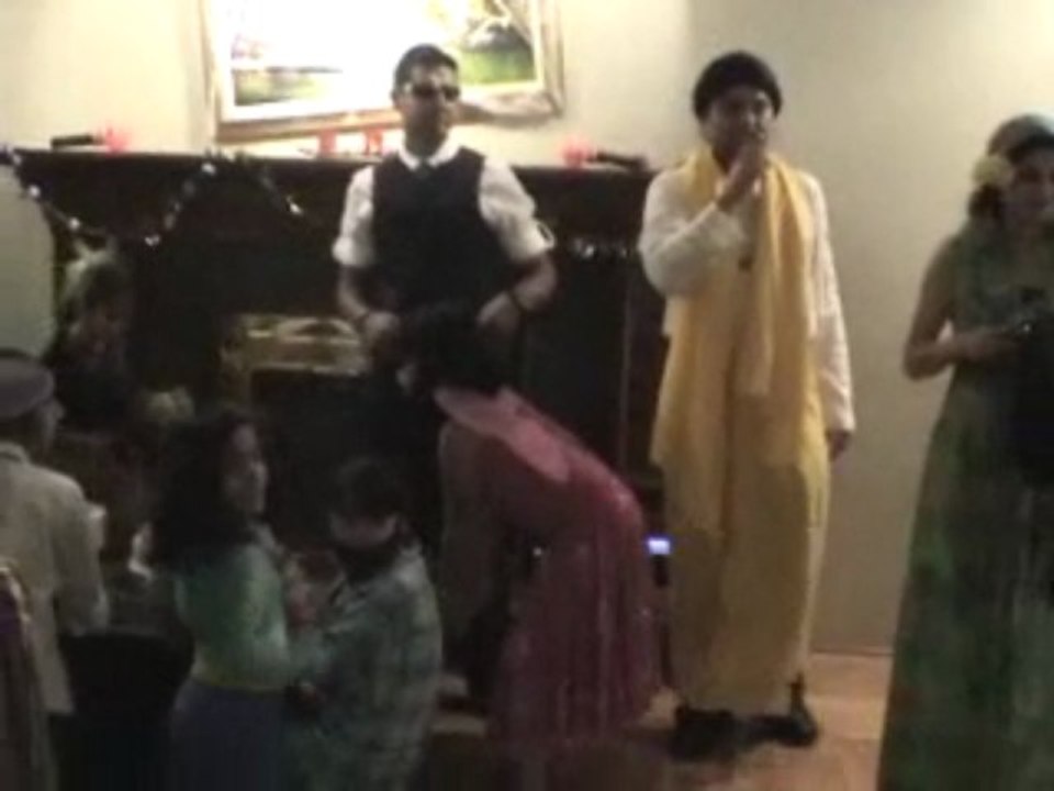 Halloween 2009 Part II