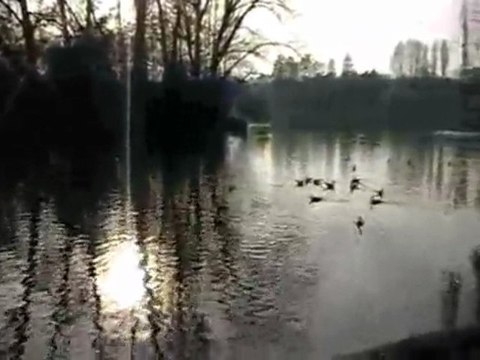 Titan Lake(IOR) - 30 November 2009