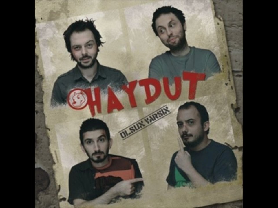 HAYDUT / B.K.D.S