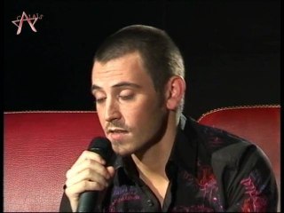 Calais idol Scope usmar