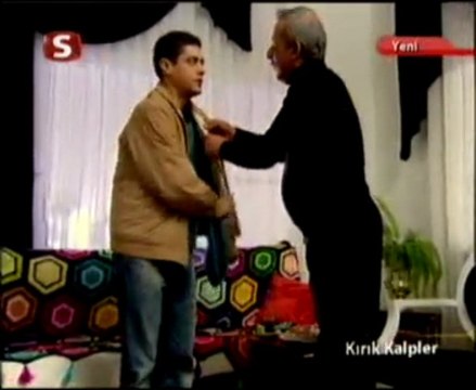 Kırık Kalpler 3. Bölüm 1. Kısım