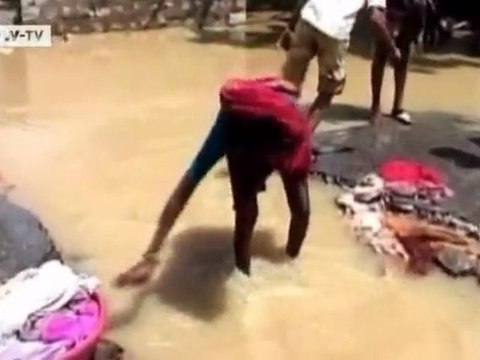 How Climate Change Is Affecting India | Tomorrow Today