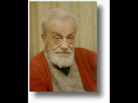 Necip Fazıl Kısakürek- Zindandan Mehmede Mektup