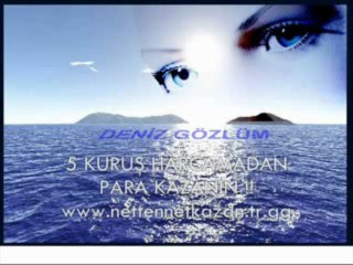 BENİ BANA SOR