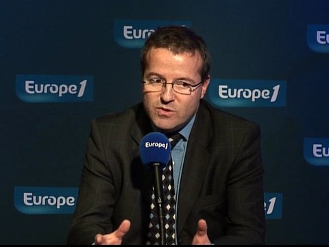 Hirsch : la pauvreté a redémarré chez les plus de