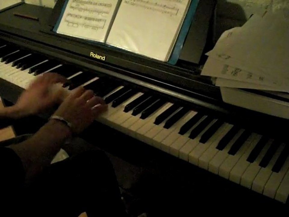 Chopin - Valse - Oeuvre posthume n°14