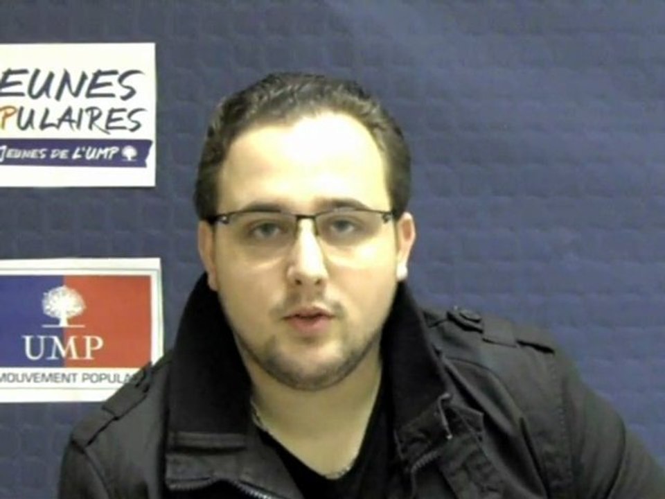 Paris : 28 - 29 novembre 2009 - Week-end Jeunes Pop