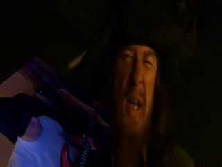 Pirates des caraïbes