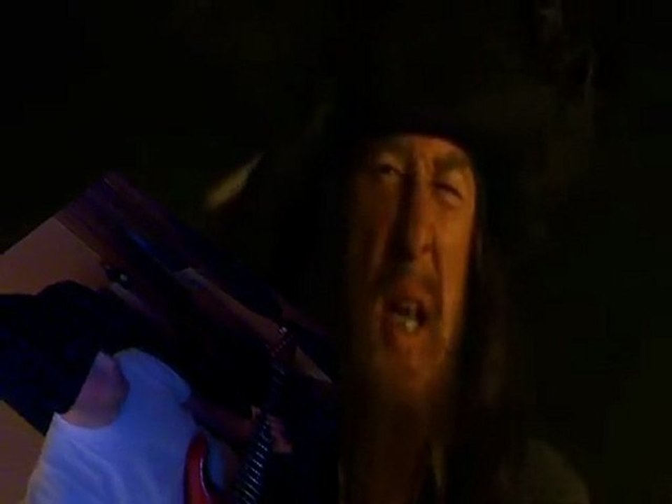 Pirates des caraïbes