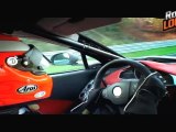 McLaren MP4-12C: Inside McLaren Automotive