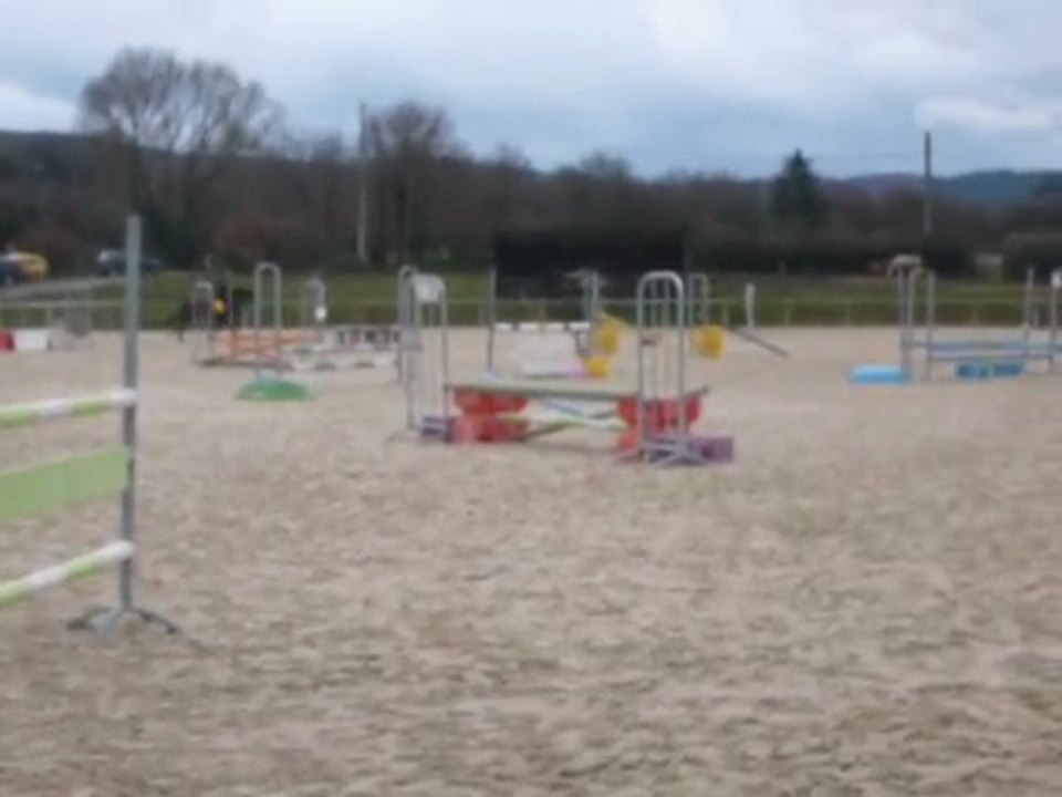 Premier concours =D avec Pepsye
