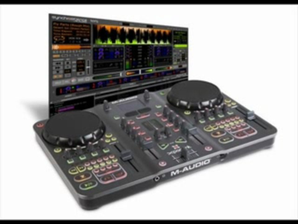 Pakito vs. Mika - Are U Ready Relax...Take It Easy (Promo)