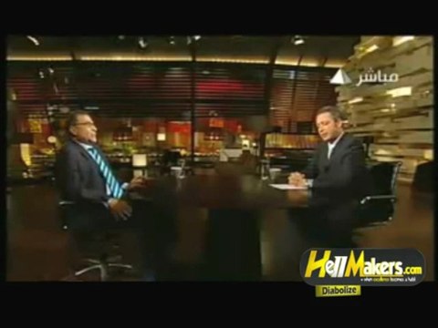 Algérie Egypte, Adel Imam, condescendant envers l'Algérie