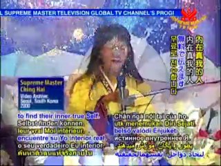 In Gratitude:UNESCO World Teachers' Day 2009