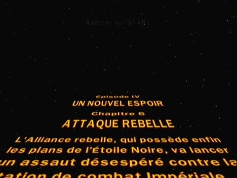 WT Lego Starwars: LSC Episode 4: Part3