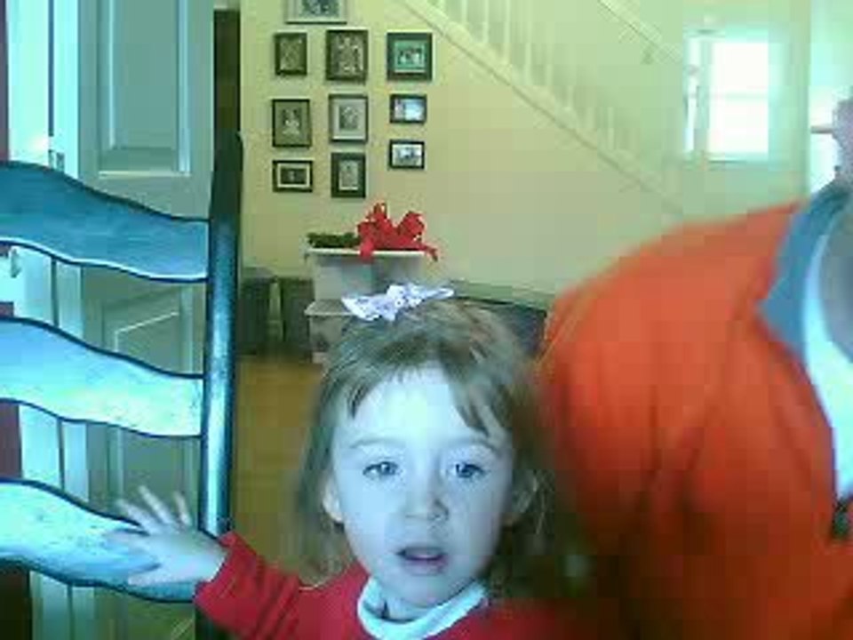 1st Video