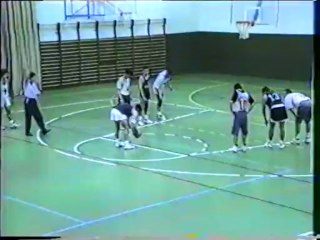 Donantes vs C.B. Astorga (1993)
