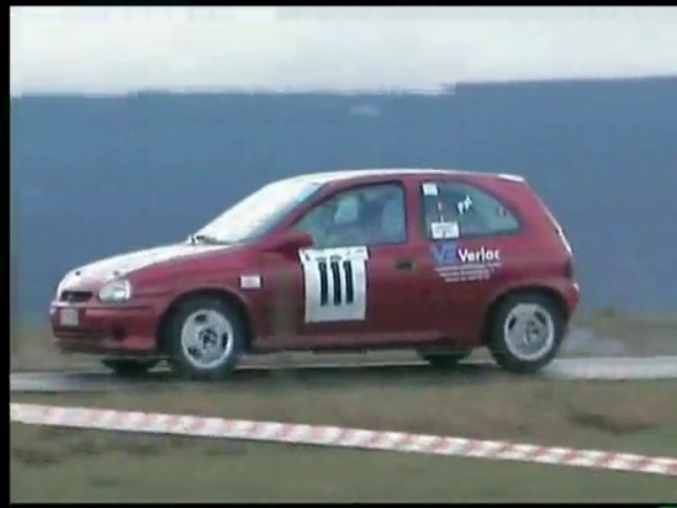 B short crêtes 2009 PART1