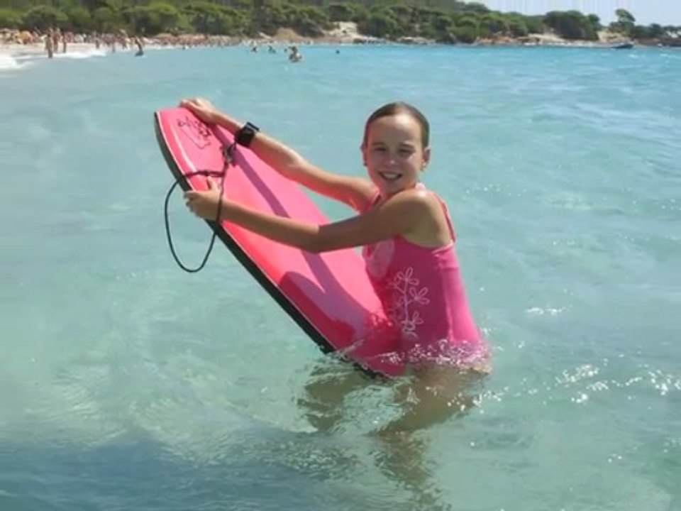 Corse 2006