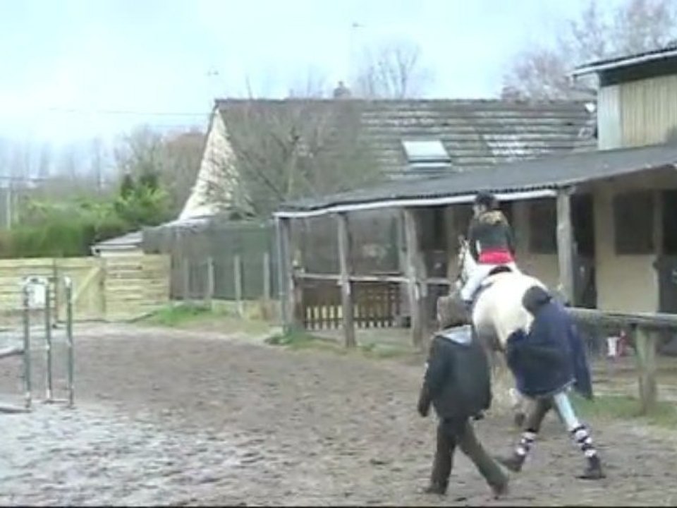 concours du 29 novembre