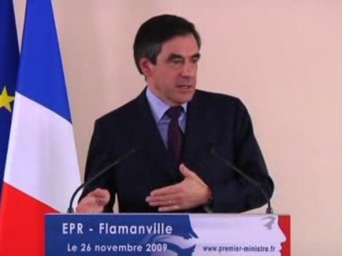Fillon répond à la presse