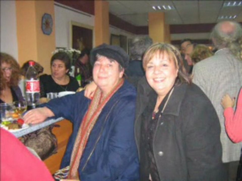 Aναδρομική εκθεση Β.Μπόττα 20-11-06