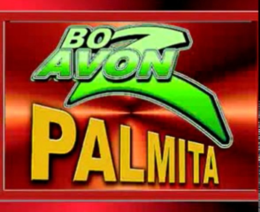 ♫BOZAVON: PALMITA ♥ - бозавон