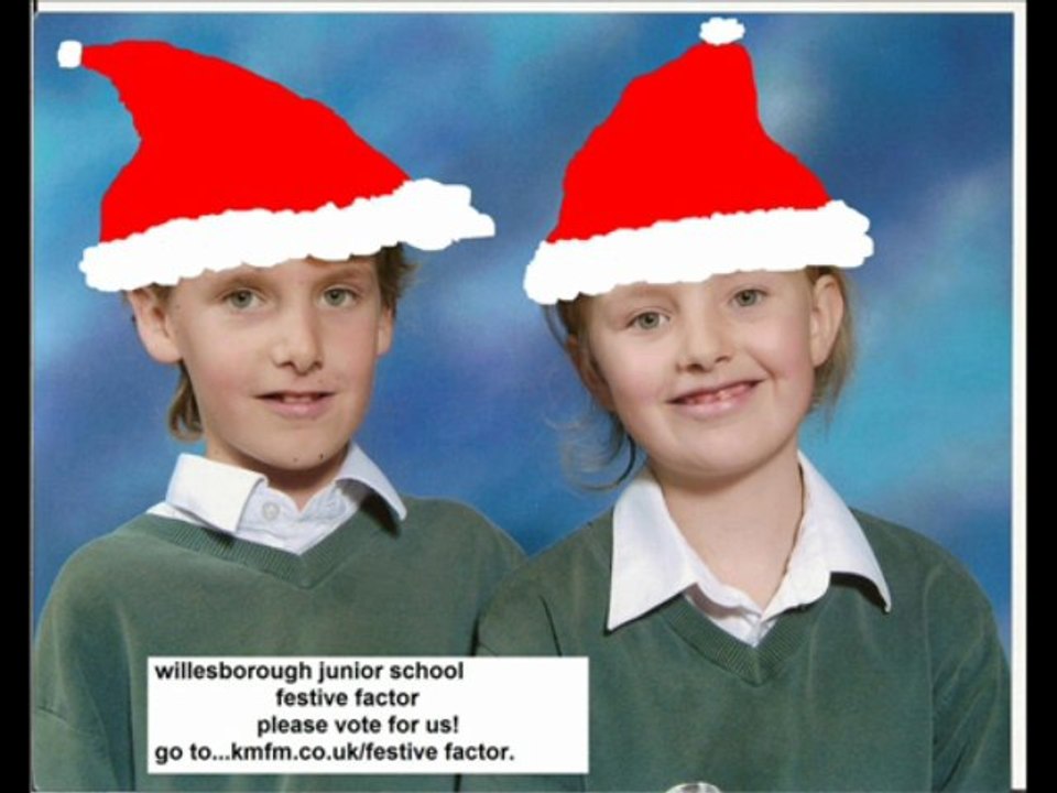xmas carol