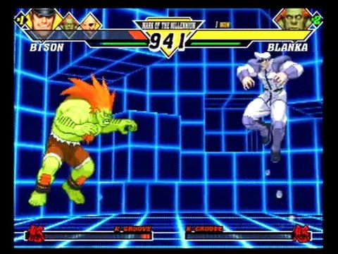 Ranking 3hit 31/10/09 demie finale part.2 Cvs2