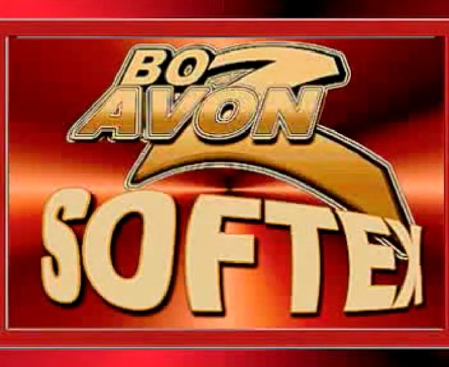 ♫BOZAVON: SOFTEX ♥ - бозавон