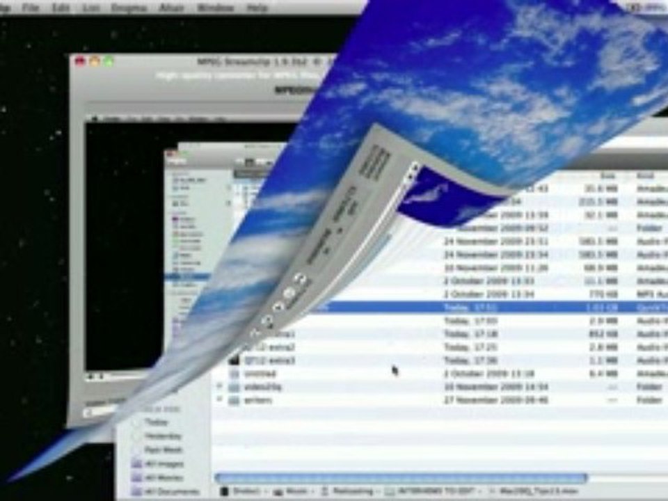 Mac20Q Tips 13 Using MPEG StreamClip