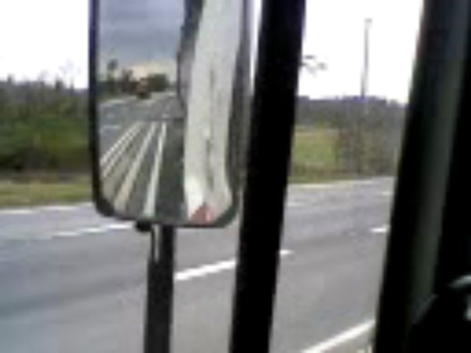 daf cf