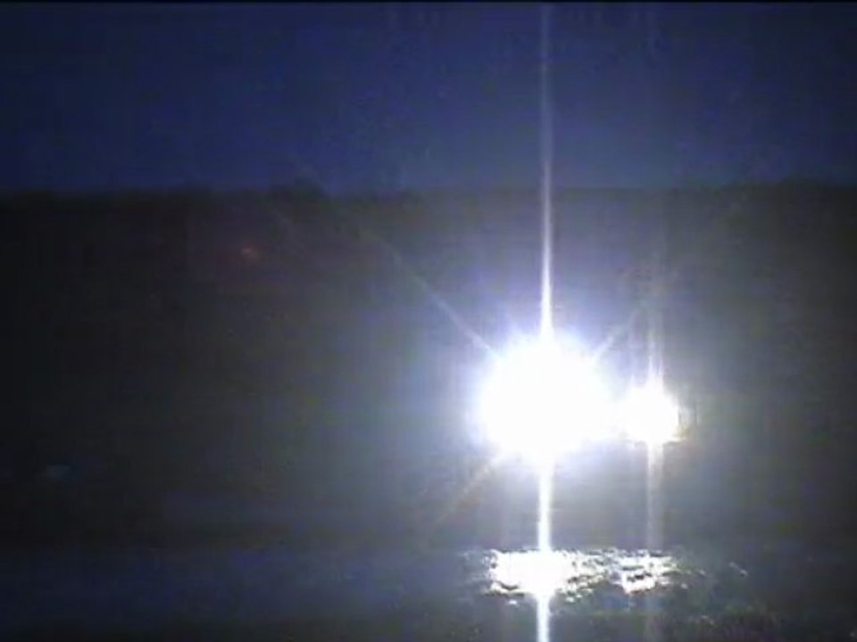 Plaines et vallées 2009 ES5 Ezy sur Eure