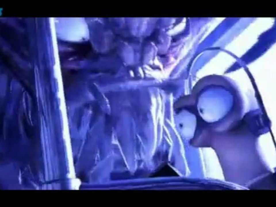 The Passenger