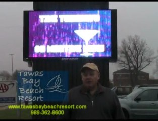 Holiday Days In Tawas Michigan