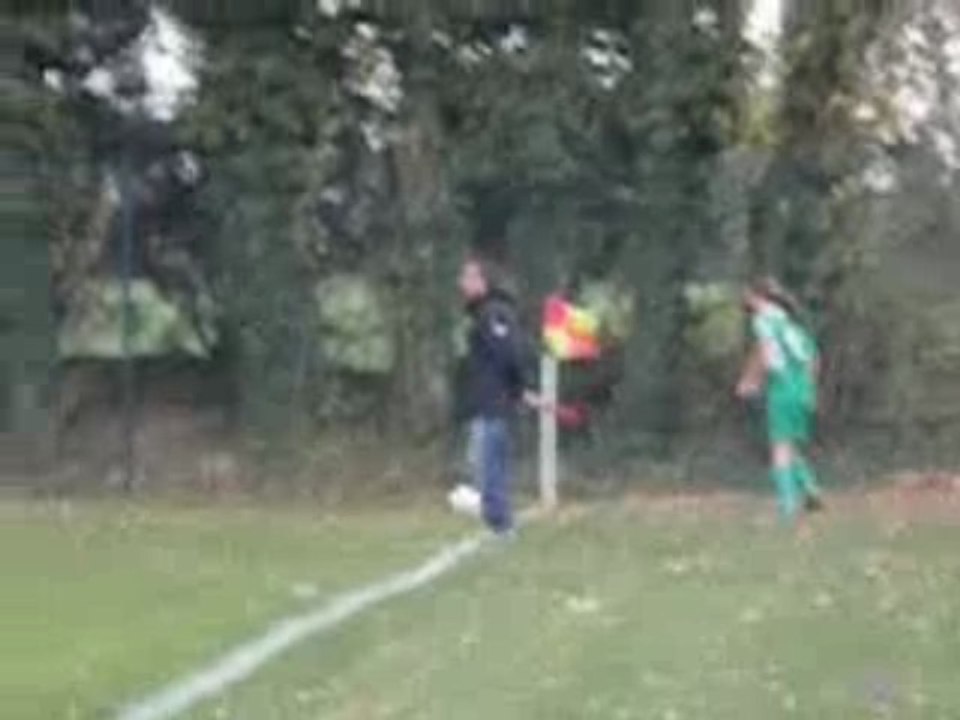 la veore claix u18 061