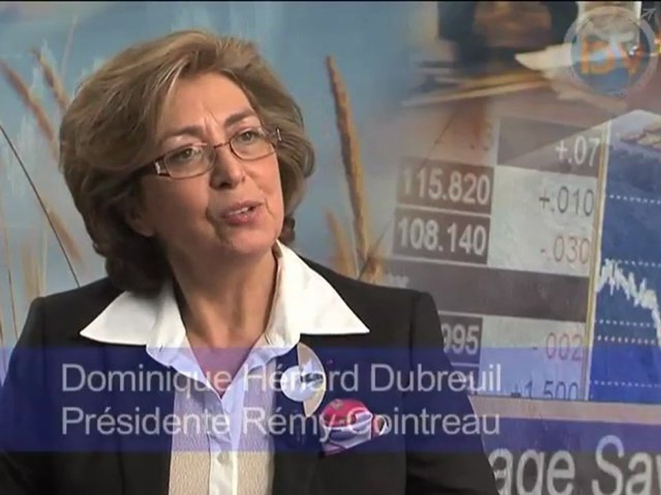 Extraits vidéos invités Web TV www.labourseetlavie.com