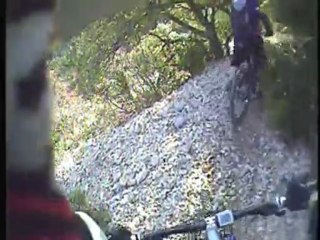 SPITFIRES Mt Ventoux