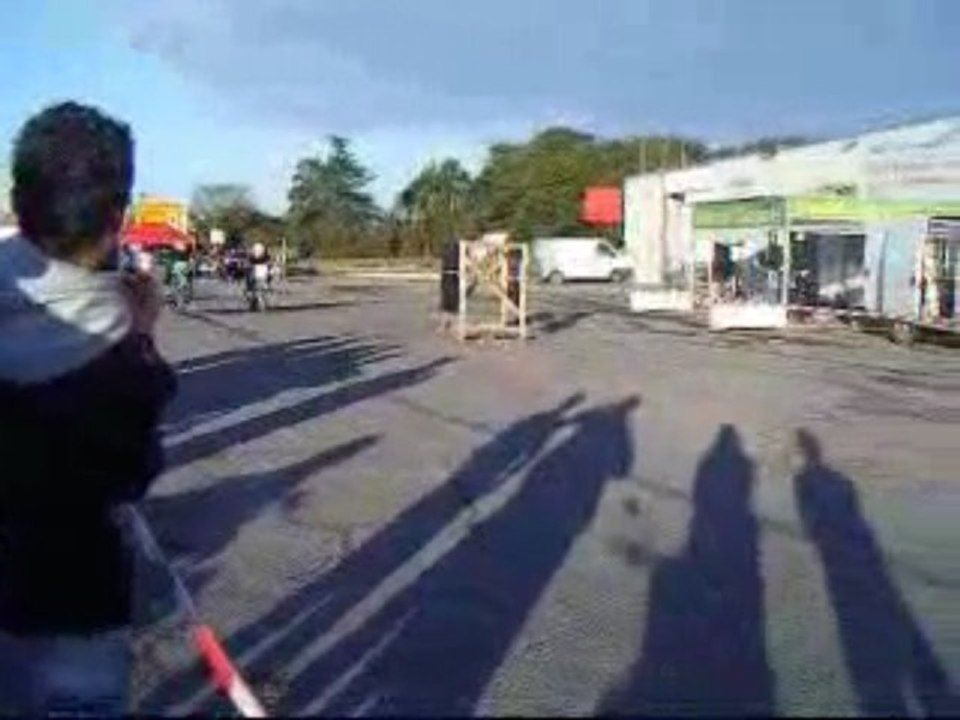 RASSEMBLEMENT TEAM MENDEZ a montauban 82 gus castelsarrasin