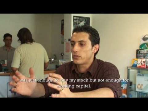 European Microfinance Network Testimony N°2 VE